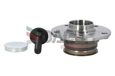 DACO Germany 110203 EAN: 4260646556897.