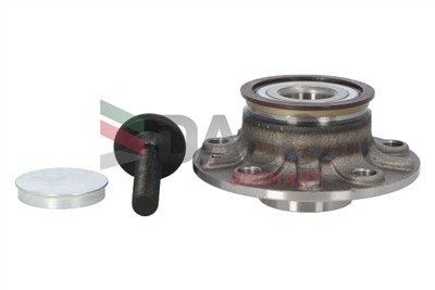 DACO Germany 110203 EAN: 4260646556897.