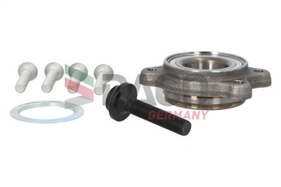 DACO Germany 110211 EAN: 4260646556903.