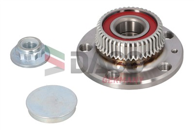 DACO Germany 110212 EAN: 4260646556842.