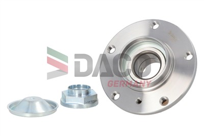 DACO Germany 110300
