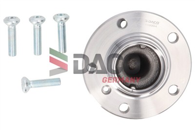 DACO Germany 110304