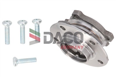 DACO Germany 110304