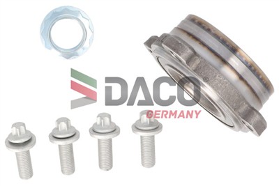 DACO Germany 110305