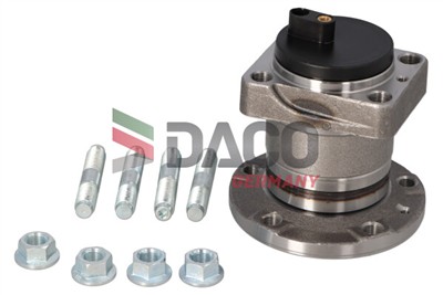 DACO Germany 110607 EAN: 4260646566445.
