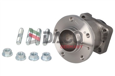 DACO Germany 110607 EAN: 4260646566445.