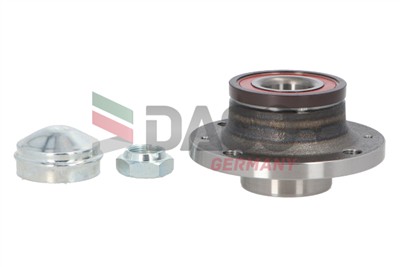 DACO Germany 110901 EAN: 4260646556828.