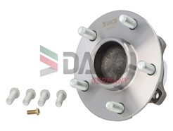 DACO Germany 111000