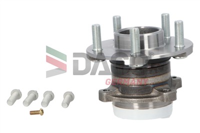 DACO Germany 111000 EAN: 4260646556606.