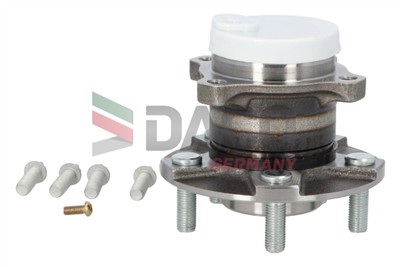 DACO Germany 111000 EAN: 4260646556606.