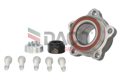 DACO Germany 111008 EAN: 4260646556637.