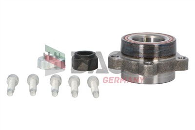 DACO Germany 111008 EAN: 4260646556637.