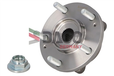 DACO Germany 111701