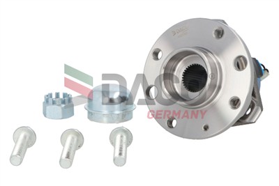 DACO Germany 112703 EAN: 4260646556613.