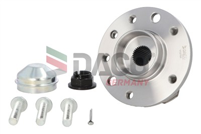 DACO Germany 112704 EAN: 4260646556620.