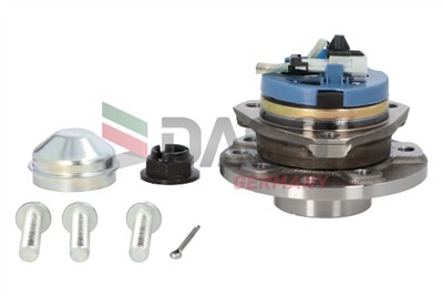 DACO Germany 112704 EAN: 4260646556620.