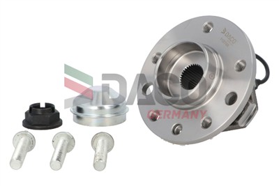 DACO Germany 112706 EAN: 4260646556590.