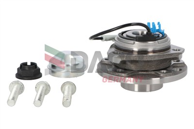 DACO Germany 112706 EAN: 4260646556590.