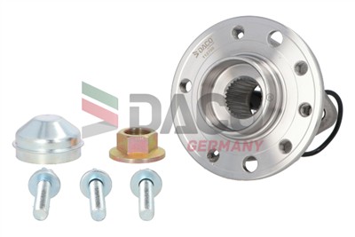 DACO Germany 112708 EAN: 4260646556736.