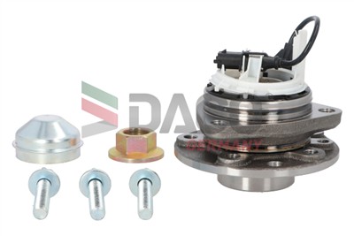 DACO Germany 112708 EAN: 4260646556736.