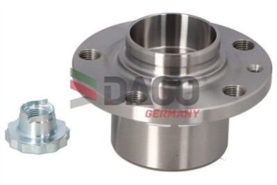 DACO Germany 113402 EAN: 4260646566971.