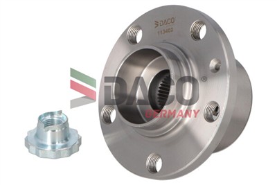 DACO Germany 113402 EAN: 4260646566971.
