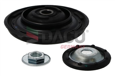 DACO Germany 152801 EAN: 4260646554473.