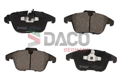 DACO Germany 320231 EAN: 4260530796408.