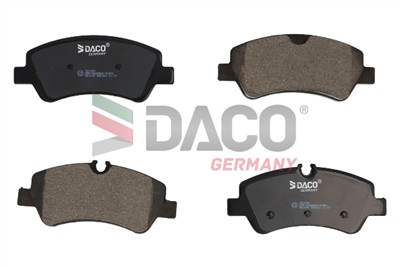 DACO Germany 321004 EAN: 4260530793759.