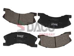 DACO Germany 321603