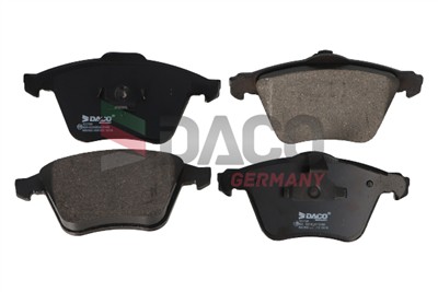 DACO Germany 322706 EAN: 4260471919799.