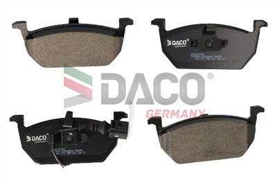 DACO Germany 324203 EAN: 4260530793827.