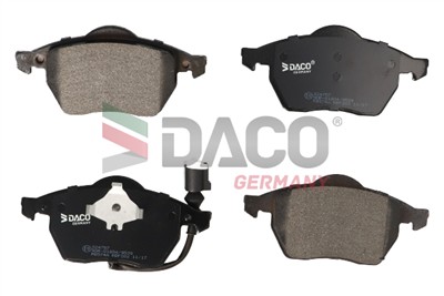 DACO Germany 324757 EAN: 4260471910475.