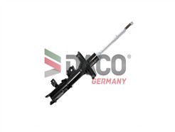 DACO Germany 451313R