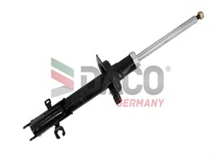 DACO Germany 452207R