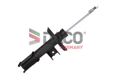 DACO Germany 452309R EAN: 4262367772969.
