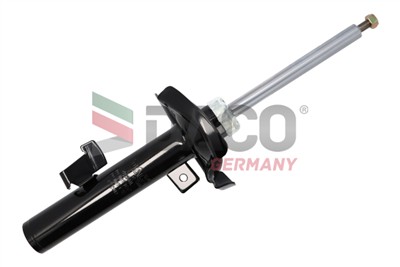 DACO Germany 452564L EAN: 4260426627212.