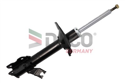 DACO Germany 452605R EAN: 4260471917887.