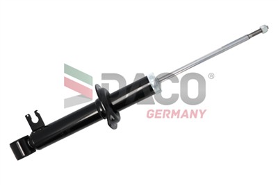DACO Germany 550102 EAN: 4260530795906.