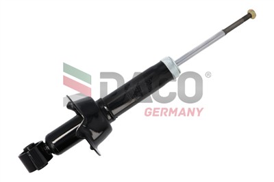 DACO Germany 551212 EAN: 4260530791519.