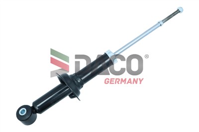 DACO Germany 552503 EAN: 4260530794367.