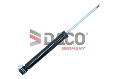 DACO Germany 560202 EAN: 4260471917511.