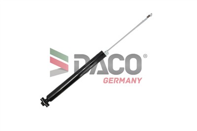 DACO Germany 560907 EAN: 4262367772464.