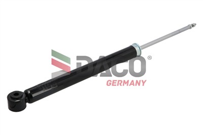 DACO Germany 562209 EAN: 4262367772501.