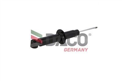 DACO Germany 564212 EAN: 4262367772587.