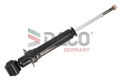 DACO Germany 564520 EAN: 4260426624648.