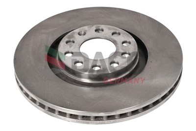 DACO Germany 600203 EAN: 4260471916736.