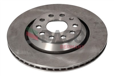 DACO Germany 600204 EAN: 4260471918204.