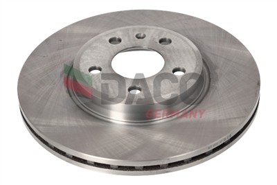 DACO Germany 600207 EAN: 4260530790550.