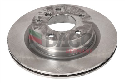 DACO Germany 600301 EAN: 4260471916934.